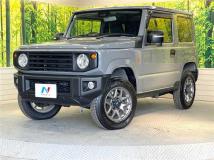 2022 Suzuki Jimny