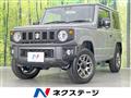 2022 Suzuki Jimny
