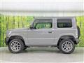 2022 Suzuki Jimny