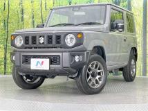 2022 Suzuki Jimny
