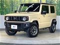 2022 Suzuki Jimny