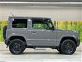 2023 Suzuki Jimny