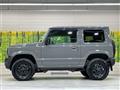 2023 Suzuki Jimny