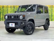 2023 Suzuki Jimny