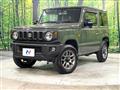 2023 Suzuki Jimny