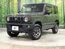 2023 Suzuki Jimny