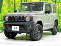 2023 Suzuki Jimny