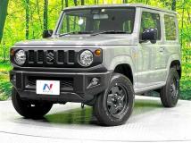 2023 Suzuki Jimny
