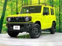 2023 Suzuki Jimny