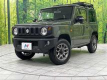 2023 Suzuki Jimny