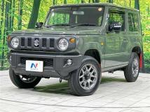 2023 Suzuki Jimny