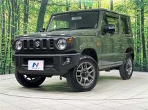 2024 Suzuki Jimny
