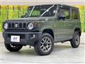 2024 Suzuki Jimny