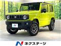 2025 Suzuki Jimny