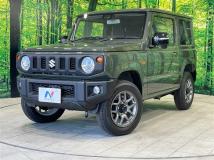 2025 Suzuki Jimny