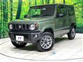 2025 Suzuki Jimny