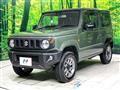 2025 Suzuki Jimny