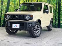 2025 Suzuki Jimny