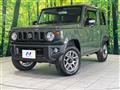 2025 Suzuki Jimny