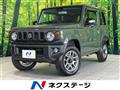 2025 Suzuki Jimny