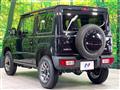 2025 Suzuki Jimny