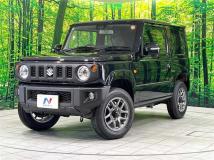2025 Suzuki Jimny