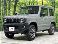 2025 Suzuki Jimny