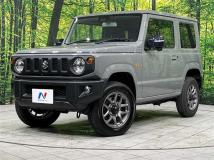 2025 Suzuki Jimny