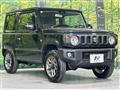 2025 Suzuki Jimny