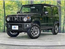 2025 Suzuki Jimny