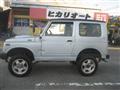 1995 Suzuki Jimny
