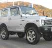 1995 Suzuki Jimny