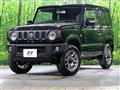 2025 Suzuki Jimny