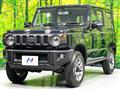 2025 Suzuki Jimny