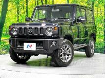 2025 Suzuki Jimny