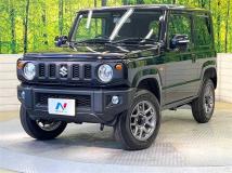 2025 Suzuki Jimny