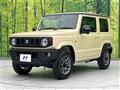 2025 Suzuki Jimny