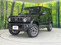 2025 Suzuki Jimny