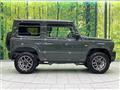 2025 Suzuki Jimny