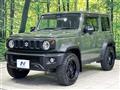 2019 Suzuki Jimny Sierra
