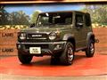 2019 Suzuki Jimny Sierra