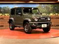 2019 Suzuki Jimny Sierra