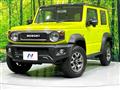 2019 Suzuki Jimny Sierra
