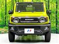 2019 Suzuki Jimny Sierra