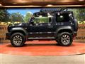 2019 Suzuki Jimny Sierra