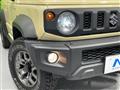2020 Suzuki Jimny Sierra