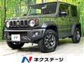 2020 Suzuki Jimny Sierra