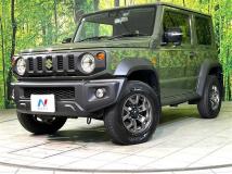2020 Suzuki Jimny Sierra