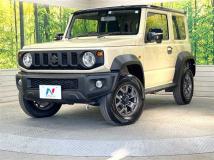 2020 Suzuki Jimny Sierra