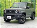 2023 Suzuki Jimny Sierra